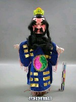 藏品(仙頭)的圖片